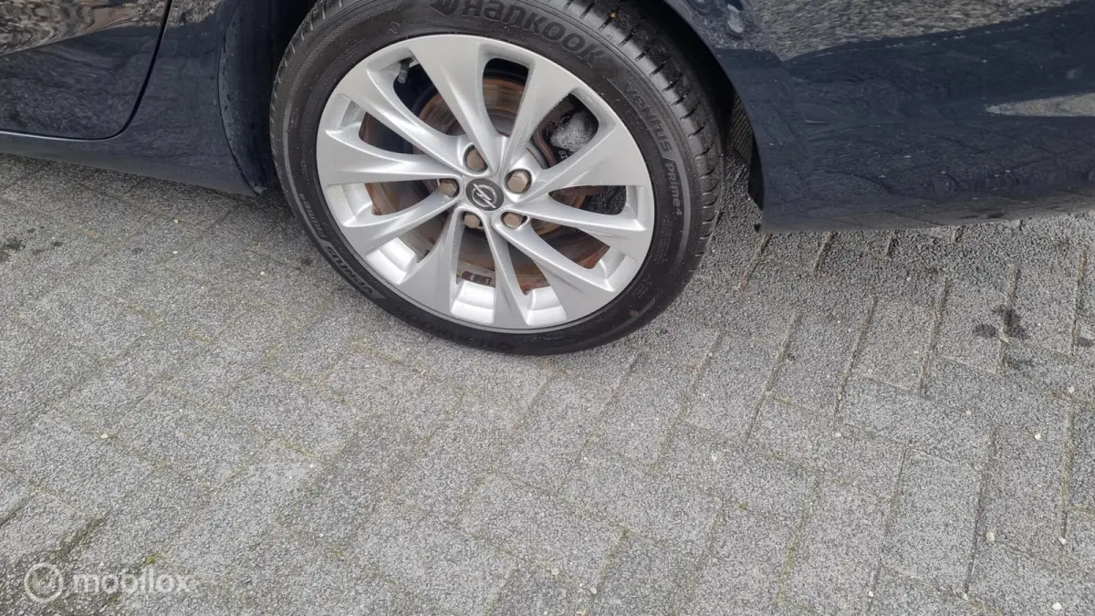 1.4 Turbo 120 Jaar Edition"