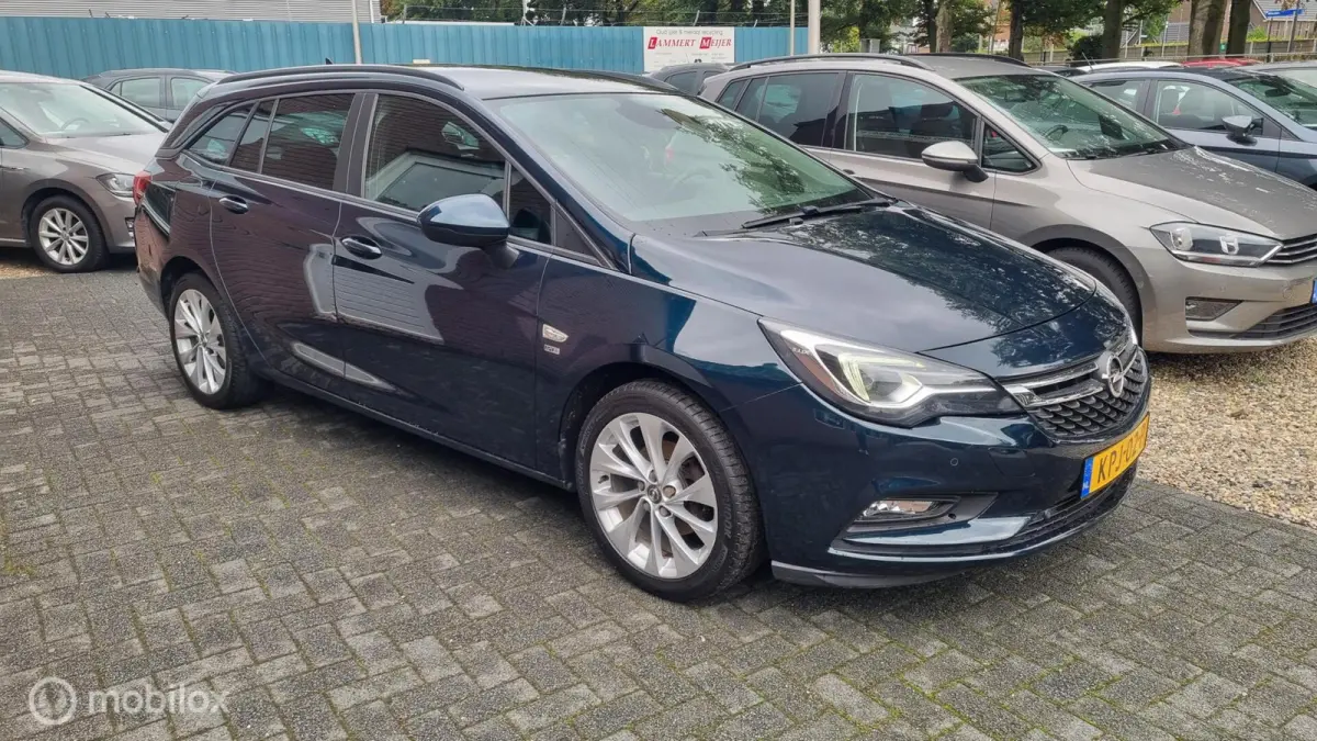 1.4 Turbo 120 Jaar Edition"