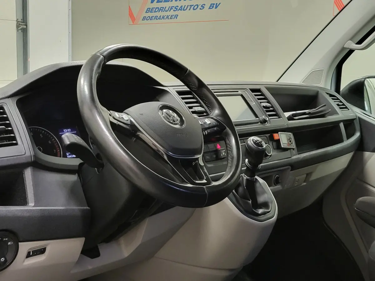 2.0TSI 150pk Benzine!