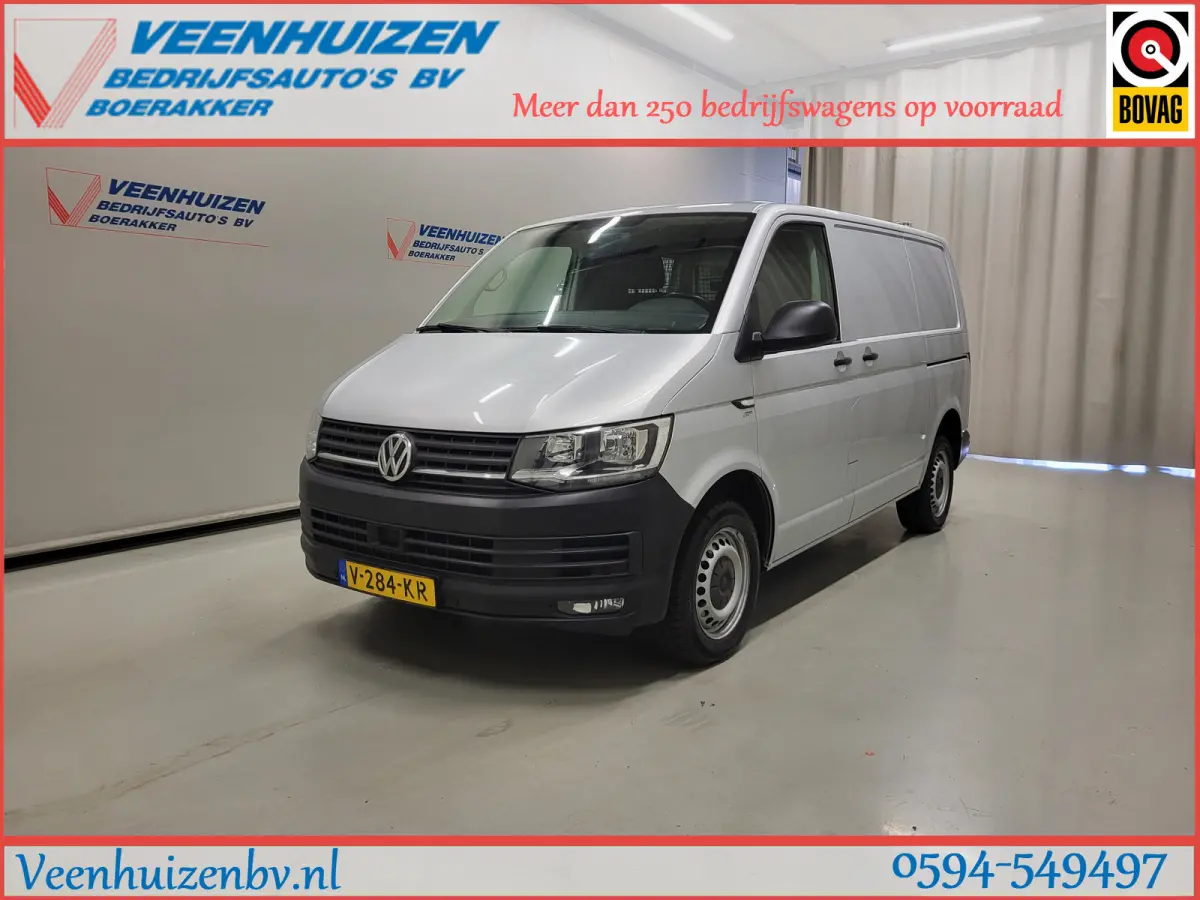 2.0TSI 150pk Benzine!