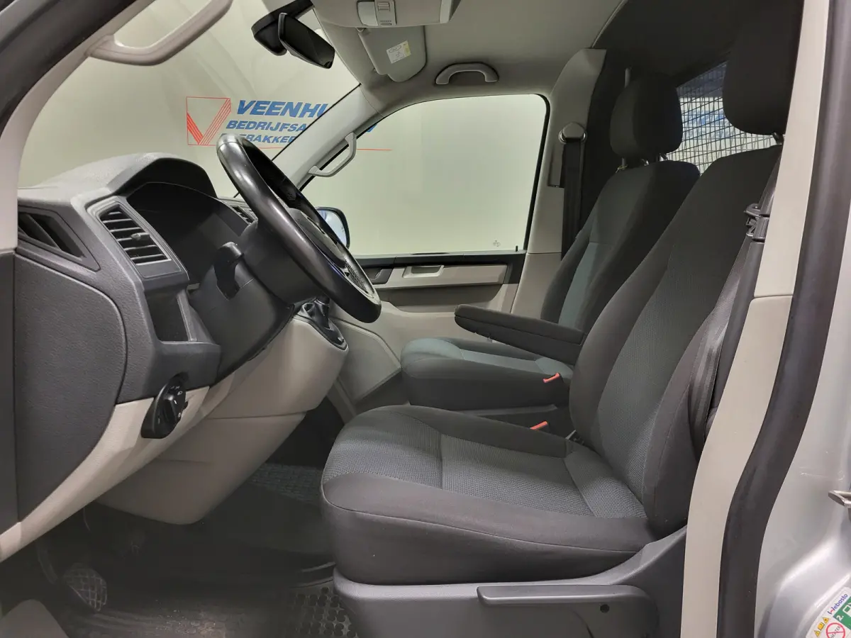 2.0TSI 150pk Benzine!