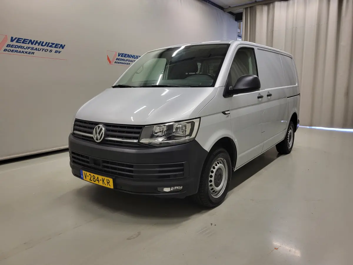 2.0TSI 150pk Benzine!