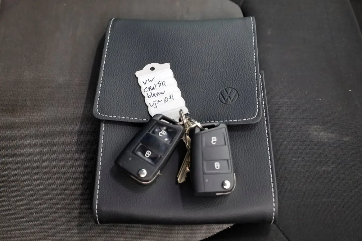 35 2.0 TDI E6 Bakwagen met achterdeuren 2-Persoons 04-2021