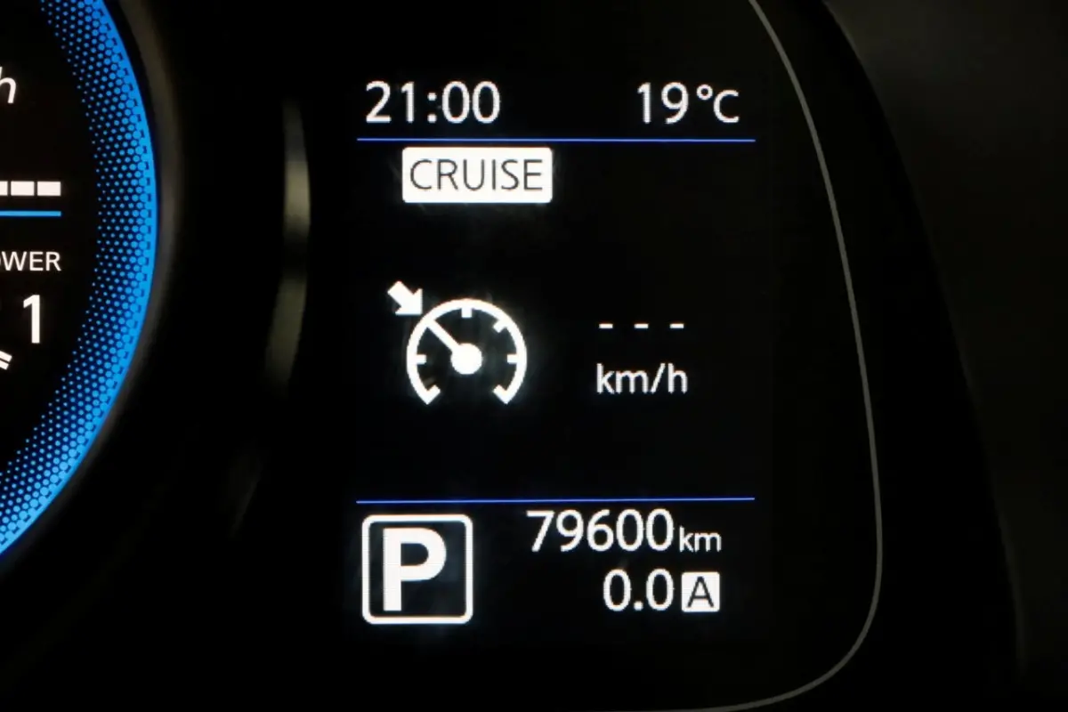 e-NV200 L2H2 XL Voltia 40 kWh 100% Elektrisch Snellader WLTP 200km SOH 89% 08-2021