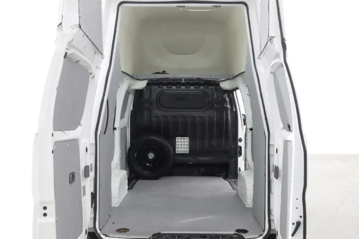 e-NV200 L2H2 XL Voltia 40 kWh 100% Elektrisch Snellader WLTP 200km SOH 89% 08-2021