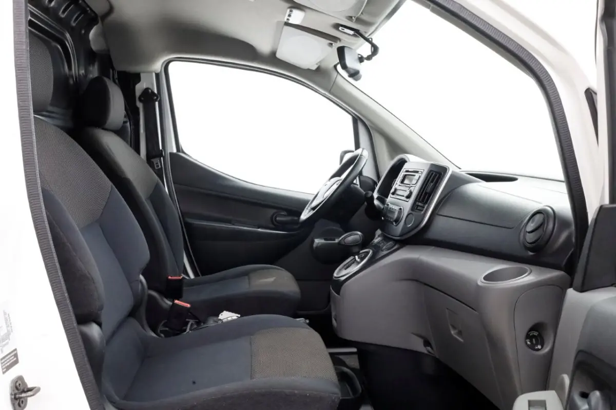 e-NV200 L2H2 XL Voltia 40 kWh 100% Elektrisch Snellader WLTP 200km SOH 89% 08-2021