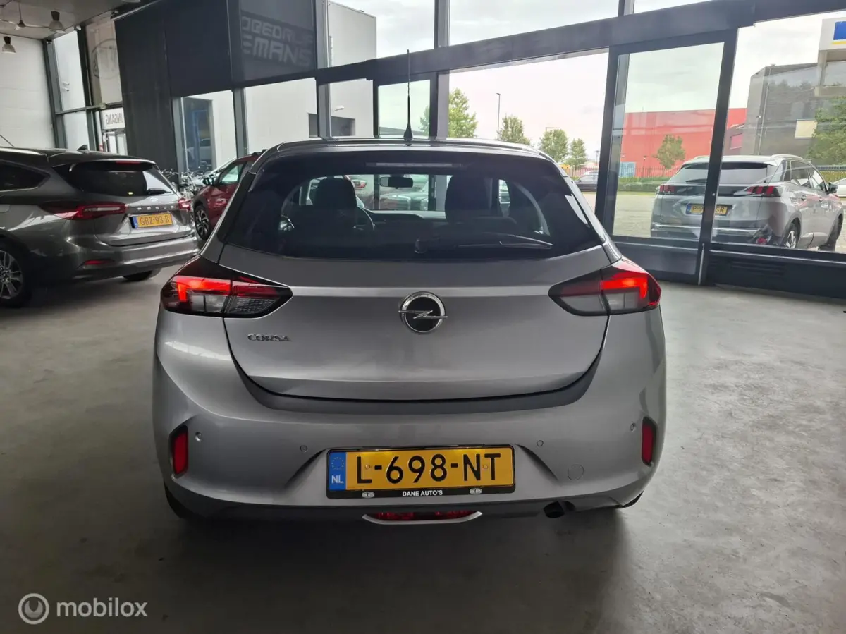 1.2 | CARPLAY | PARK. SENSOREN | NAVI - RIJKLAARPRIJS