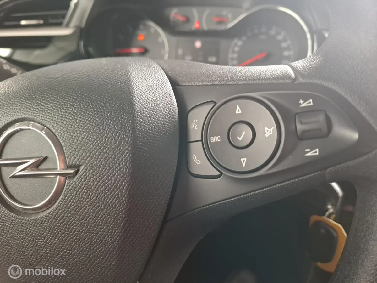 1.2 | CARPLAY | PARK. SENSOREN | NAVI - RIJKLAARPRIJS