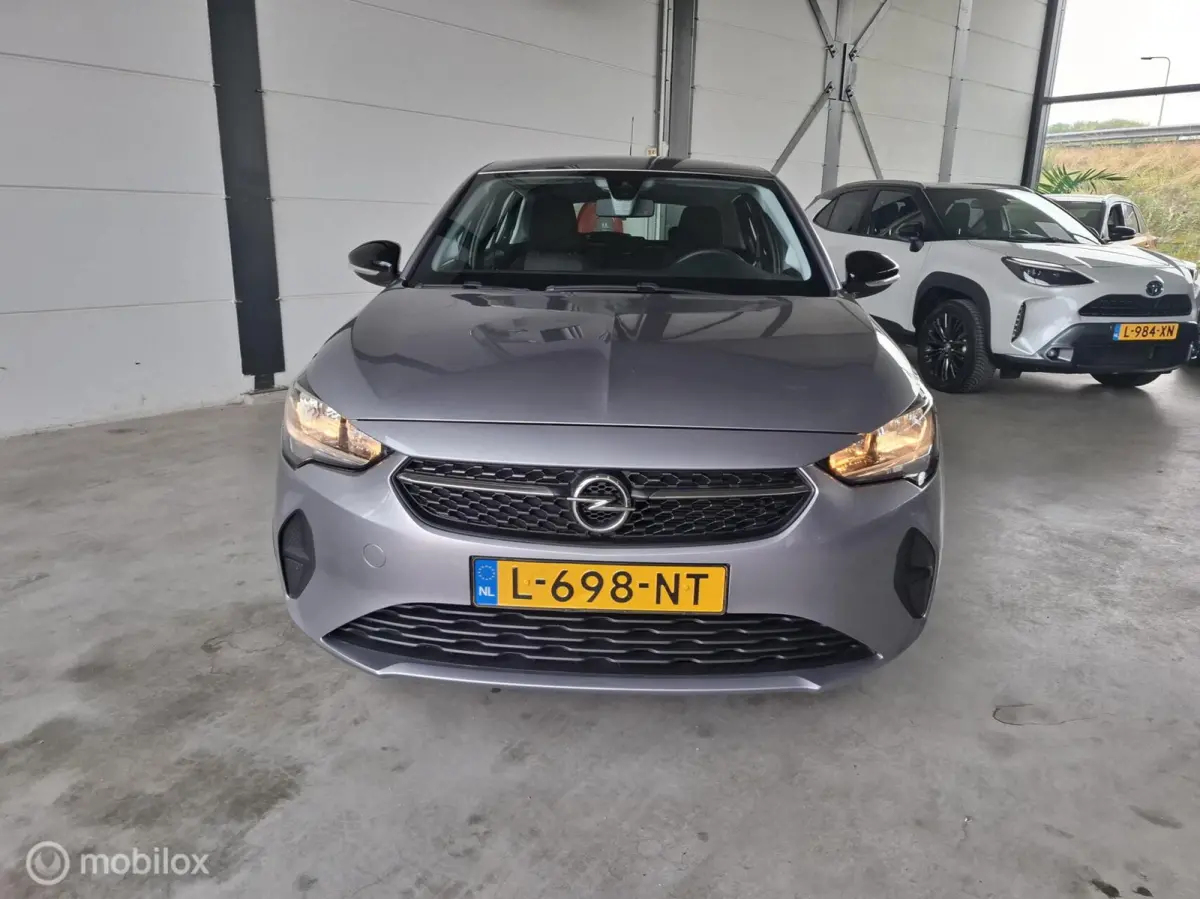 1.2 | CARPLAY | PARK. SENSOREN | NAVI - RIJKLAARPRIJS