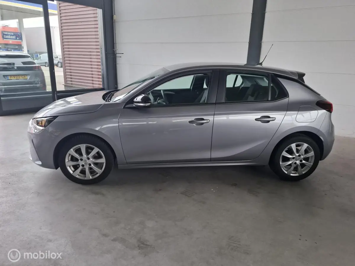 1.2 | CARPLAY | PARK. SENSOREN | NAVI - RIJKLAARPRIJS