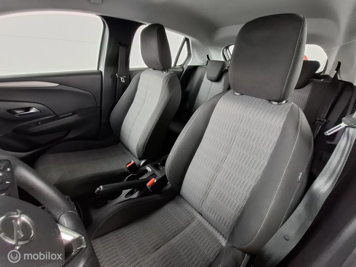 1.2 | CARPLAY | PARK. SENSOREN | NAVI - RIJKLAARPRIJS