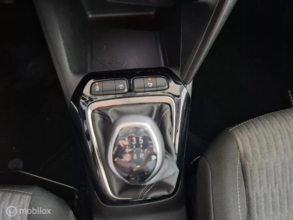 1.2 | CARPLAY | PARK. SENSOREN | NAVI - RIJKLAARPRIJS