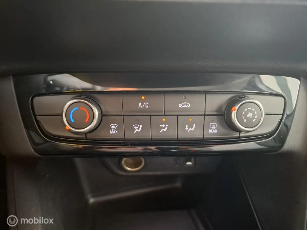 1.2 | CARPLAY | PARK. SENSOREN | NAVI - RIJKLAARPRIJS