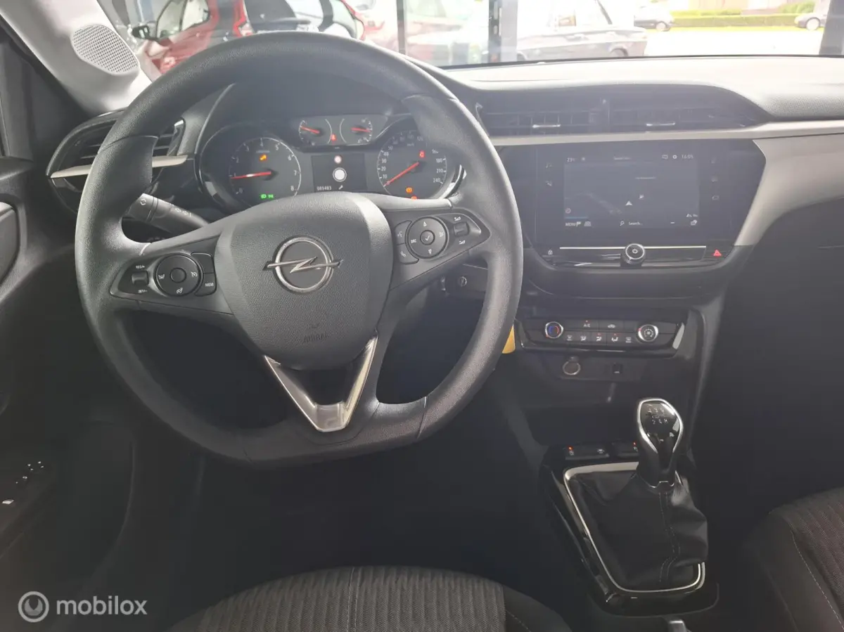 1.2 | CARPLAY | PARK. SENSOREN | NAVI - RIJKLAARPRIJS