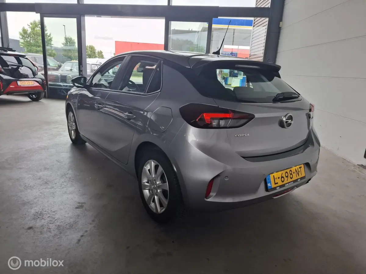 1.2 | CARPLAY | PARK. SENSOREN | NAVI - RIJKLAARPRIJS