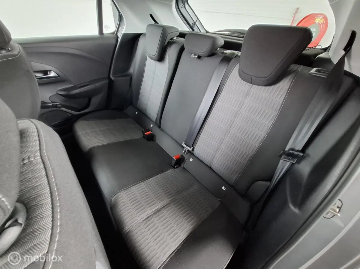 1.2 | CARPLAY | PARK. SENSOREN | NAVI - RIJKLAARPRIJS