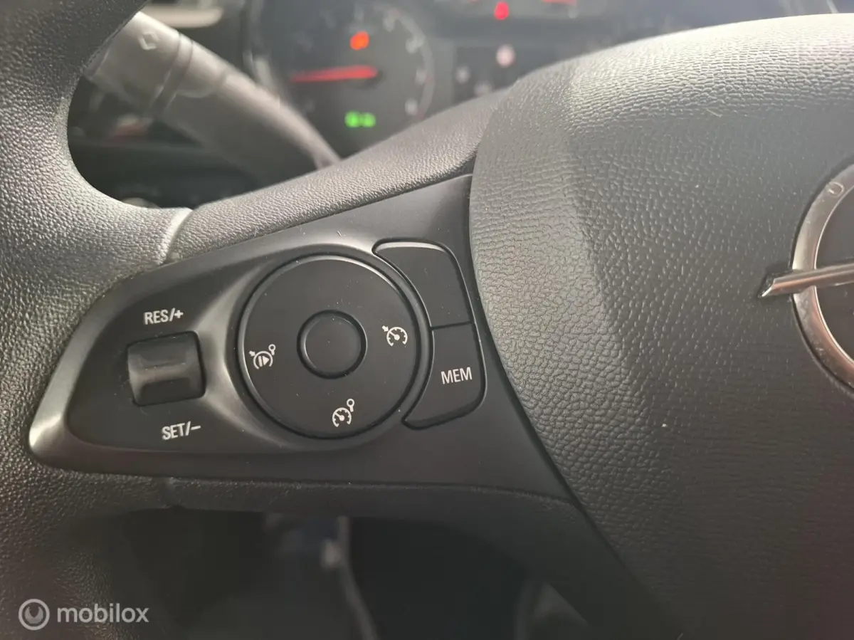 1.2 | CARPLAY | PARK. SENSOREN | NAVI - RIJKLAARPRIJS