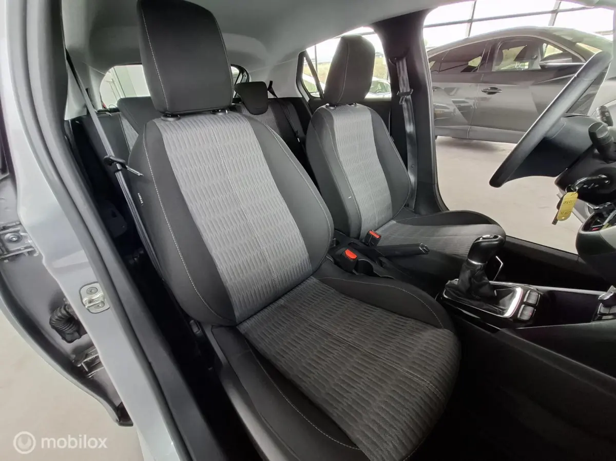 1.2 | CARPLAY | PARK. SENSOREN | NAVI - RIJKLAARPRIJS