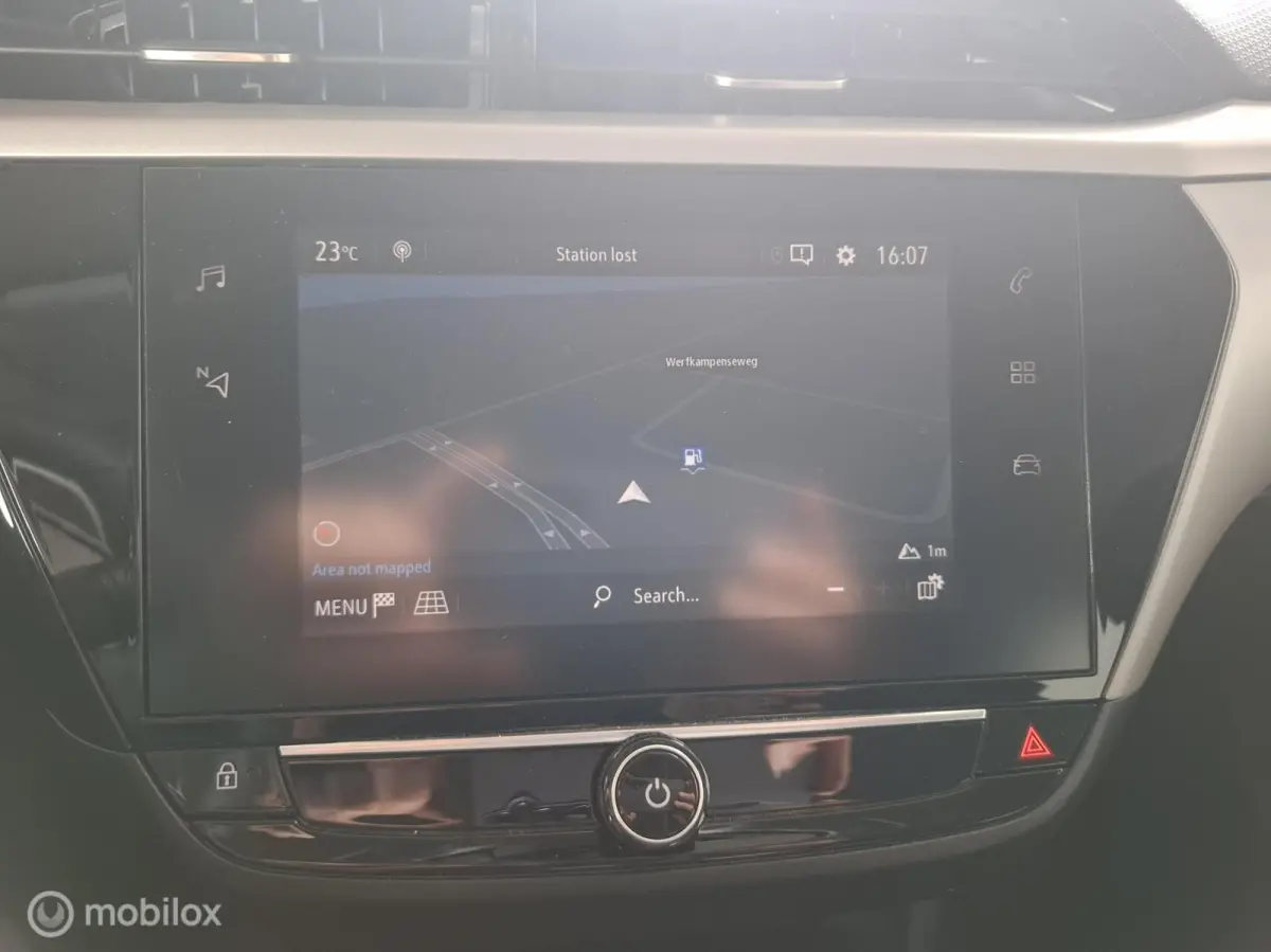 1.2 | CARPLAY | PARK. SENSOREN | NAVI - RIJKLAARPRIJS