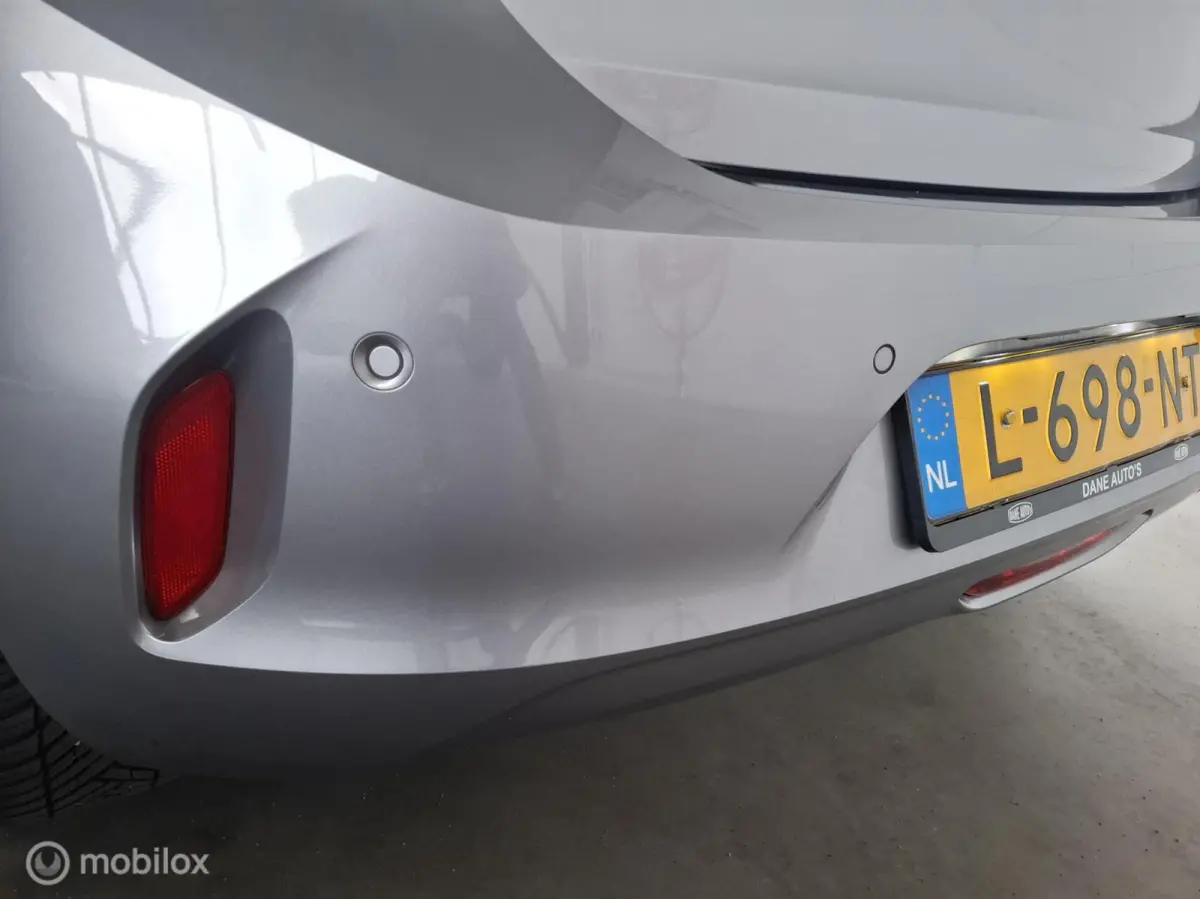 1.2 | CARPLAY | PARK. SENSOREN | NAVI - RIJKLAARPRIJS