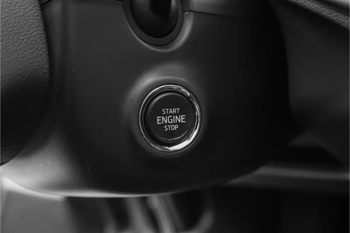 1.5 TSI ACT Business Edition Camera Trekhaak Stuur & Stoelverw