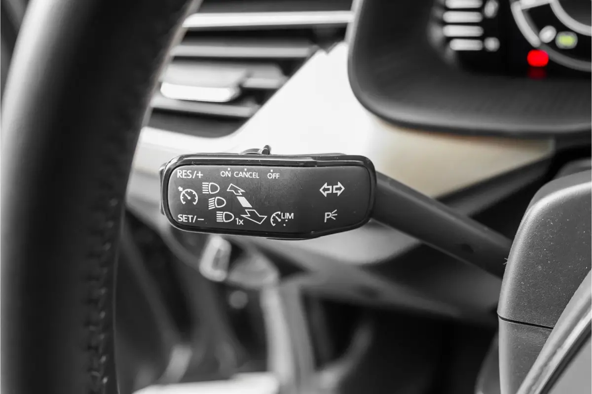 1.5 TSI ACT Business Edition Camera Trekhaak Stuur & Stoelverw
