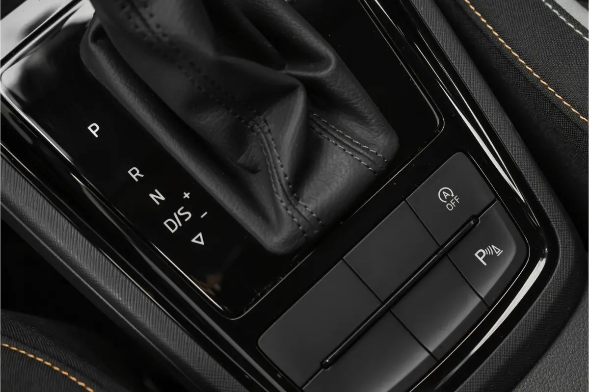 1.5 TSI ACT Business Edition Camera Trekhaak Stuur & Stoelverw