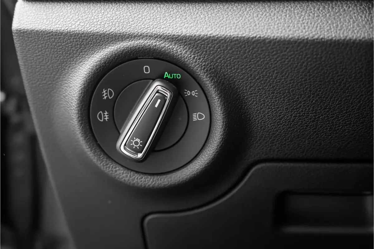 1.5 TSI ACT Business Edition Camera Trekhaak Stuur & Stoelverw