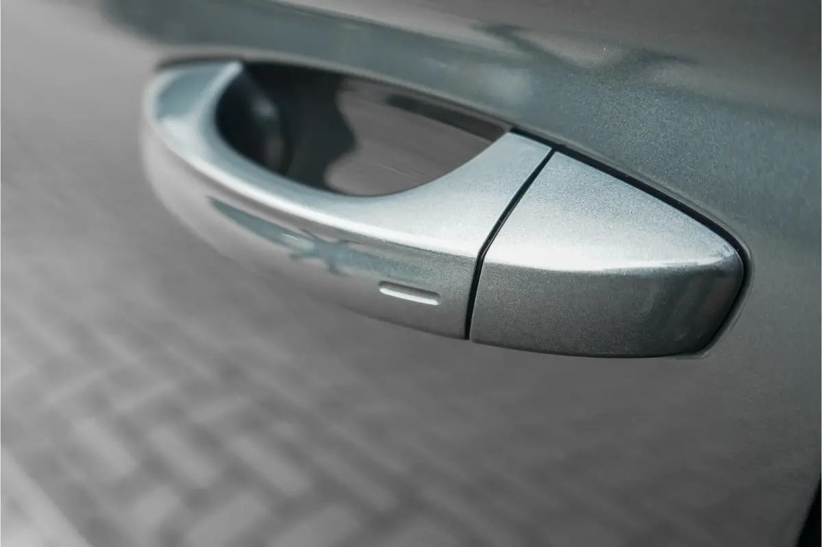 1.5 TSI ACT Business Edition Camera Trekhaak Stuur & Stoelverw