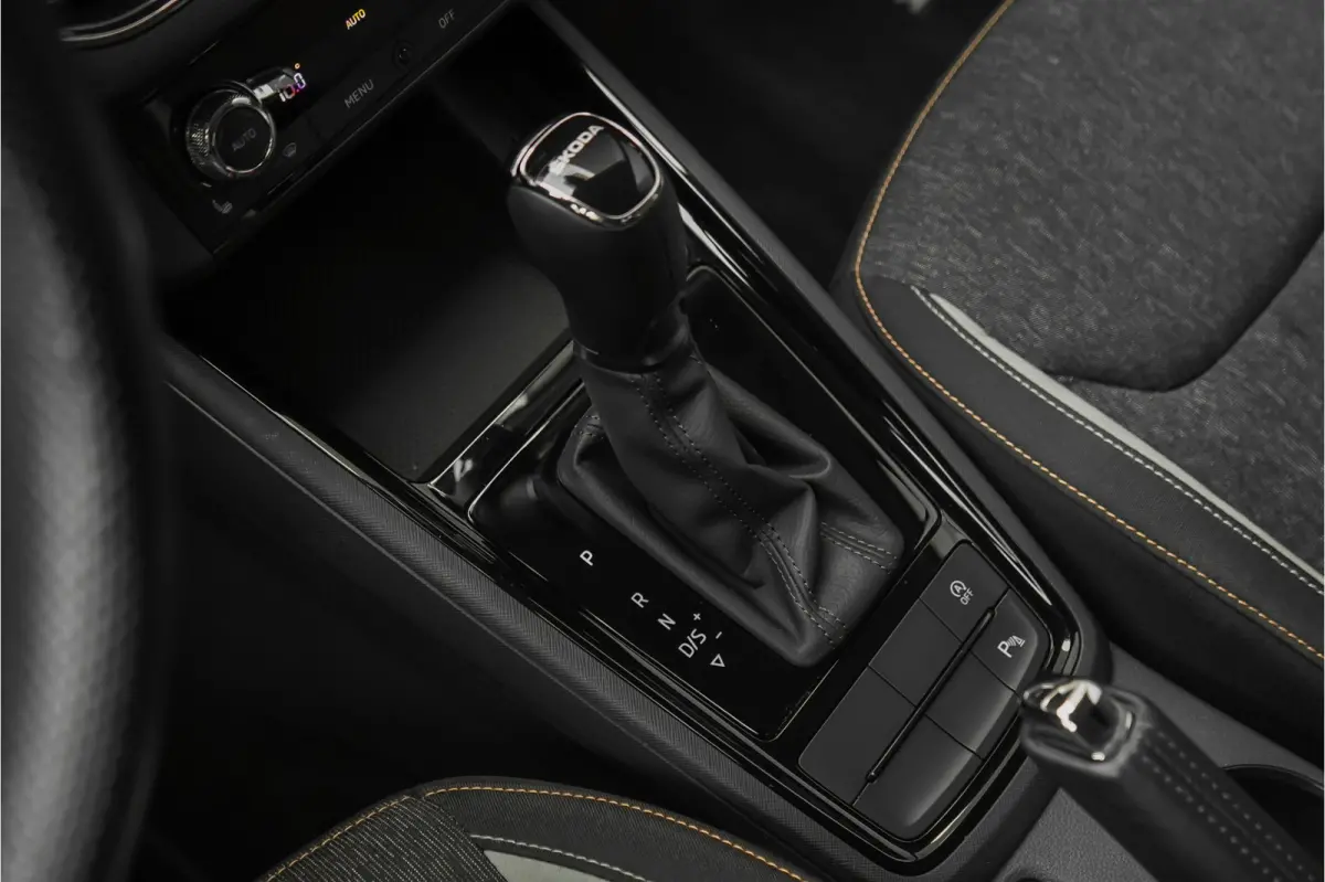 1.5 TSI ACT Business Edition Camera Trekhaak Stuur & Stoelverw
