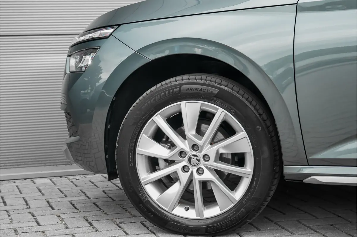1.5 TSI ACT Business Edition Camera Trekhaak Stuur & Stoelverw