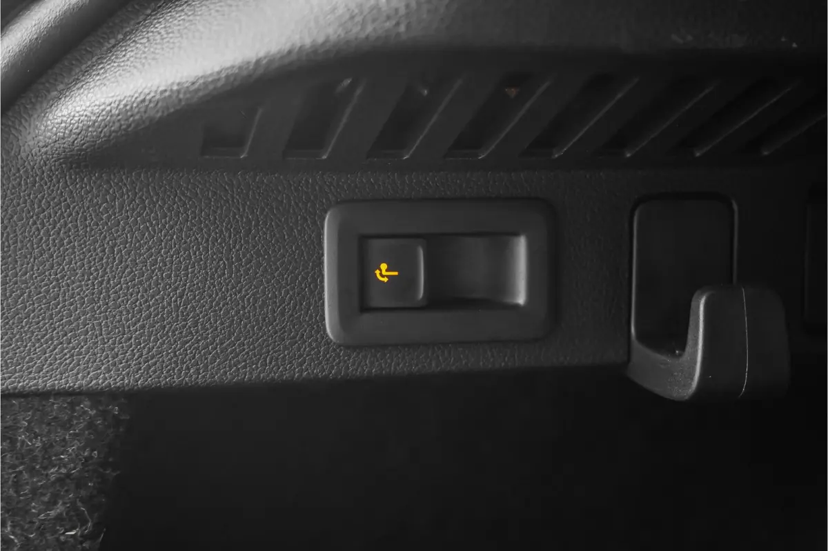 1.5 TSI ACT Business Edition Camera Trekhaak Stuur & Stoelverw