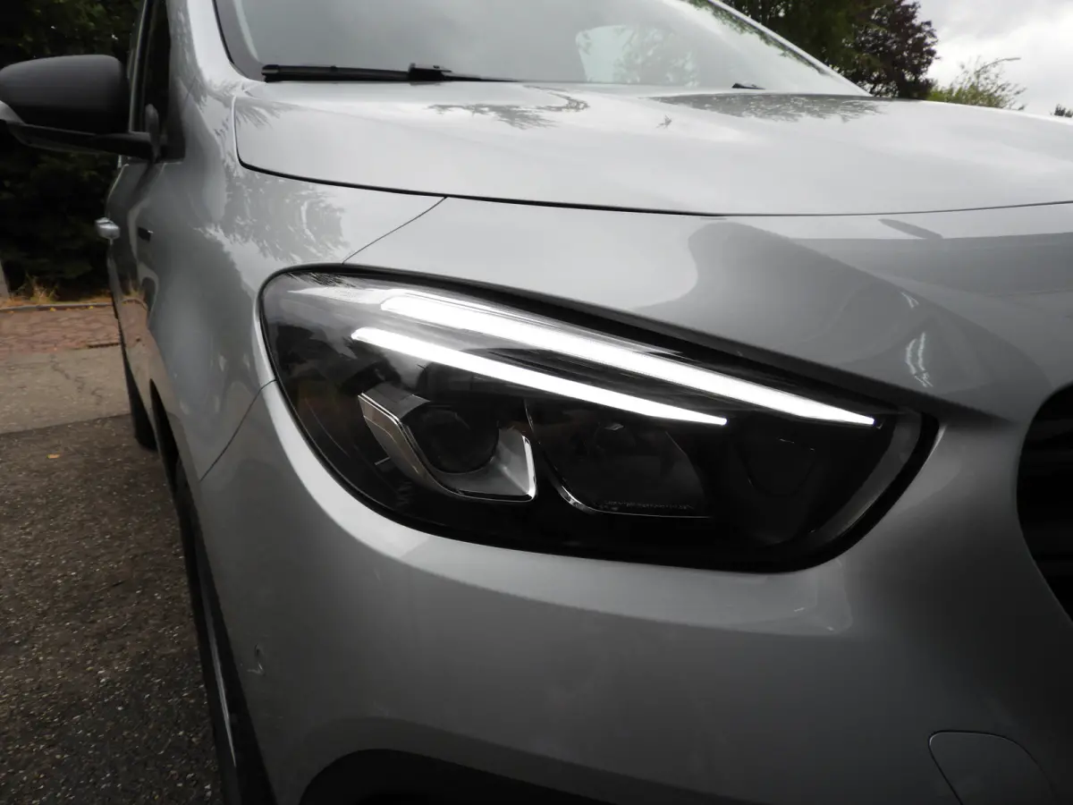 112 Select L1 51 kWh | MBUX | LED | CAMERA | CRUISE CONTROL