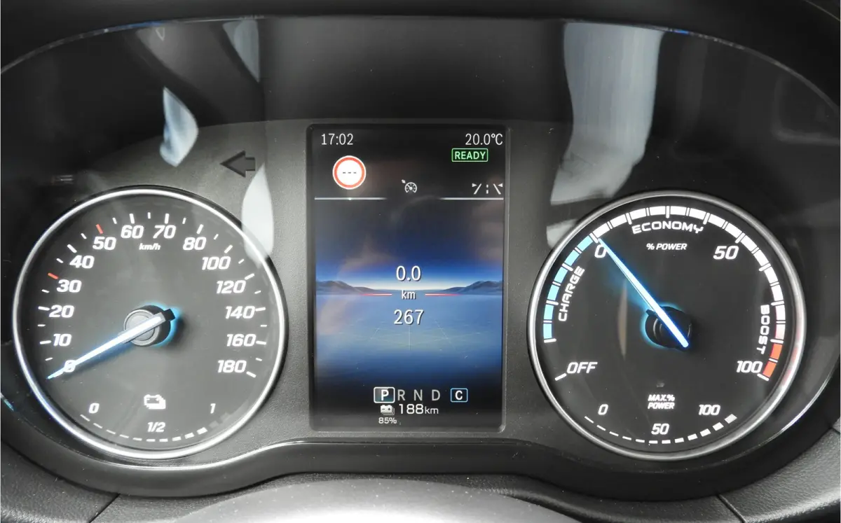 112 Select L1 51 kWh | MBUX | LED | CAMERA | CRUISE CONTROL