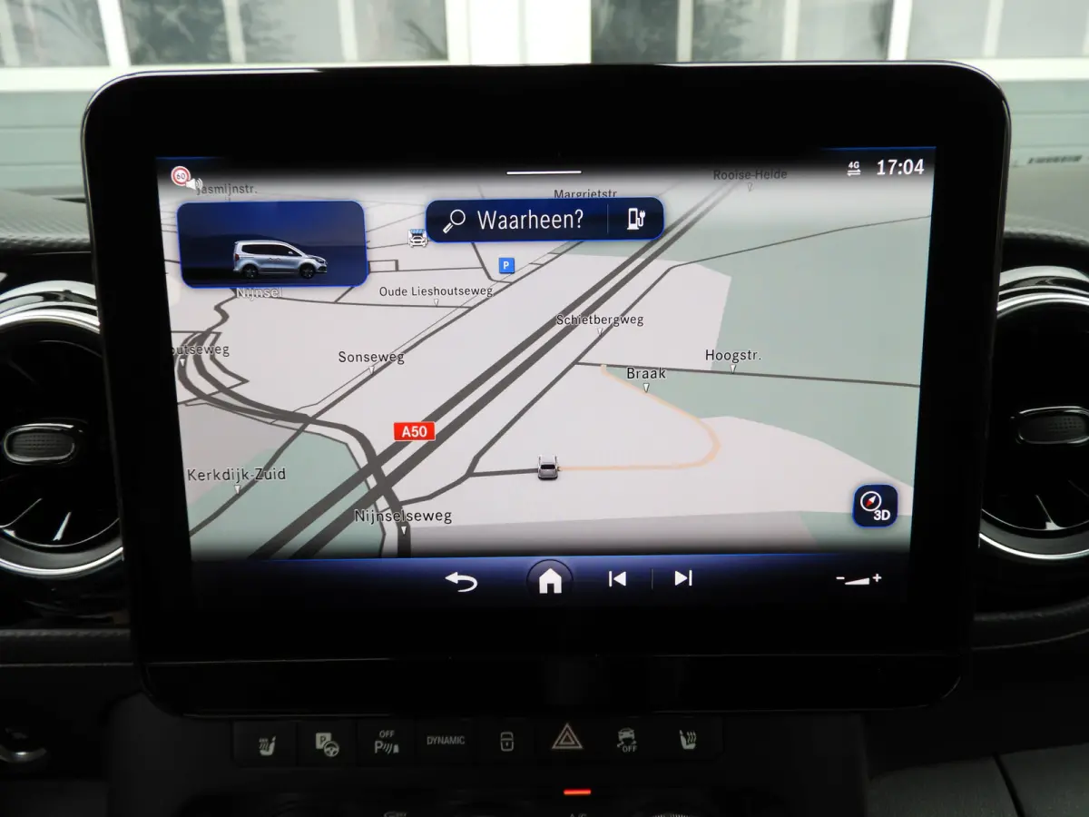 112 Select L1 51 kWh | MBUX | LED | CAMERA | CRUISE CONTROL