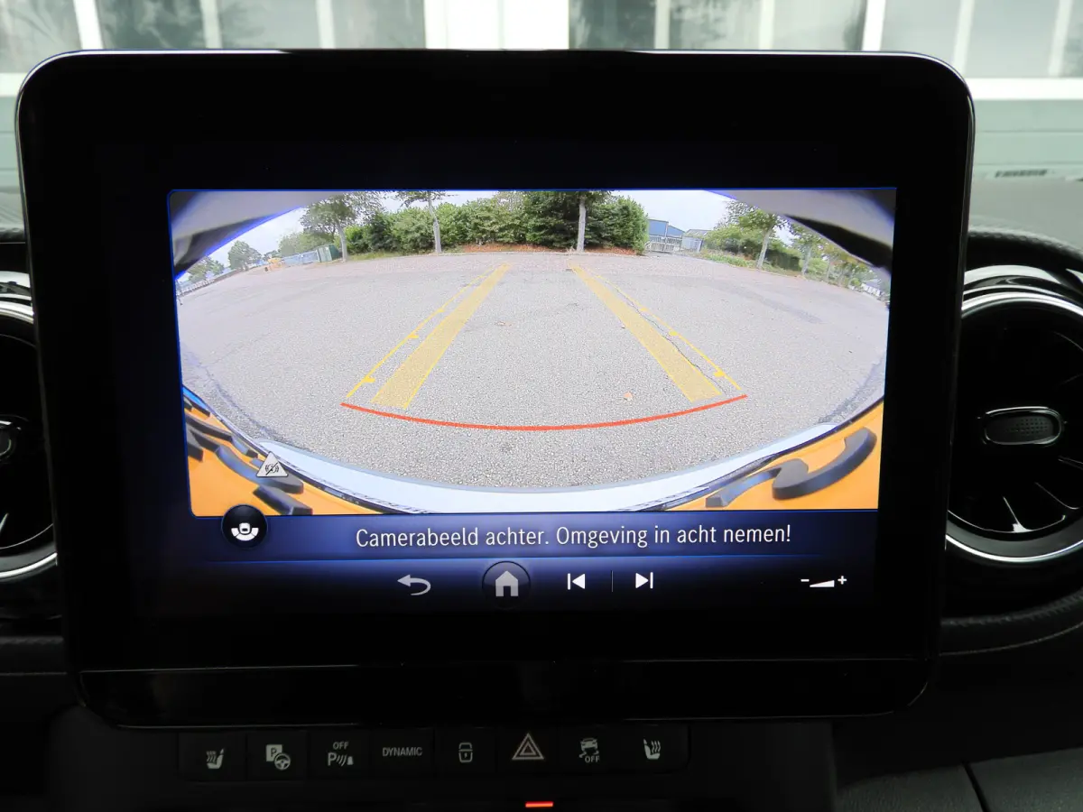 112 Select L1 51 kWh | MBUX | LED | CAMERA | CRUISE CONTROL