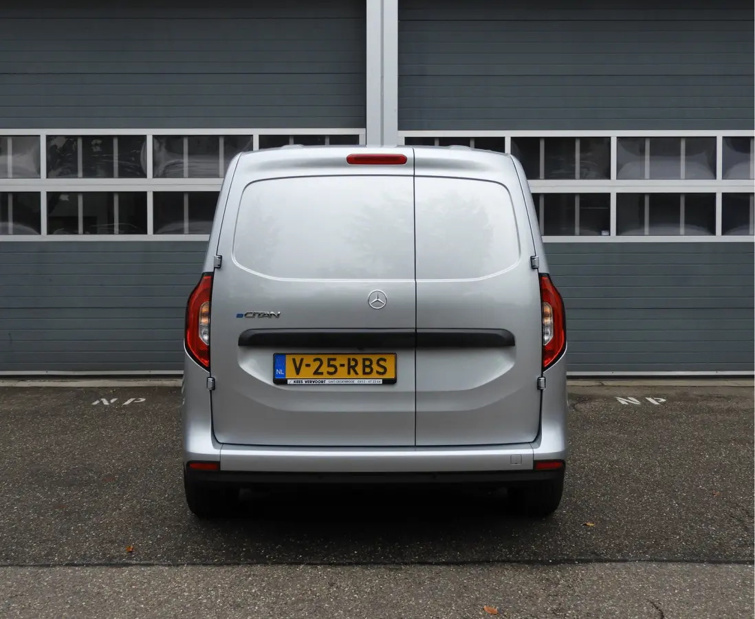 112 Select L1 51 kWh | MBUX | LED | CAMERA | CRUISE CONTROL
