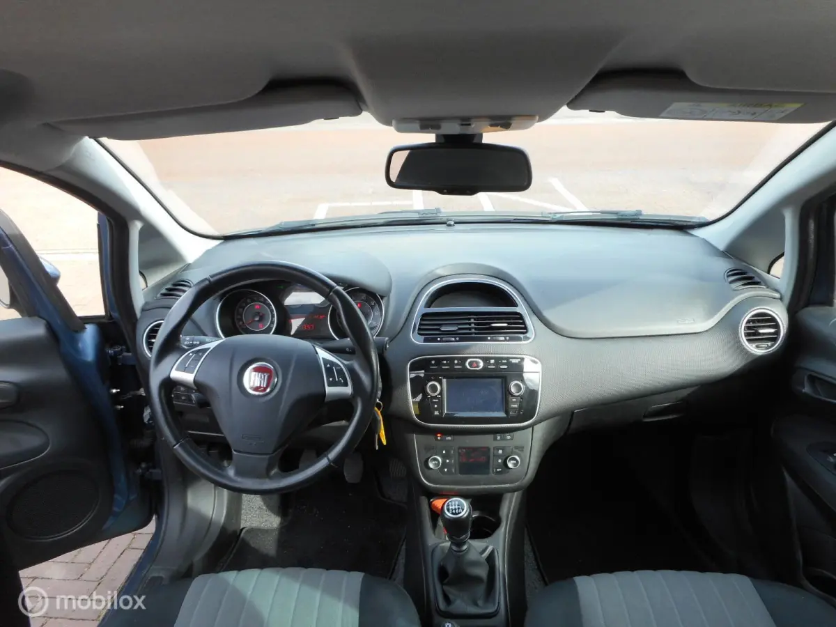 TwinAir Turbo 100 Sempre 5d