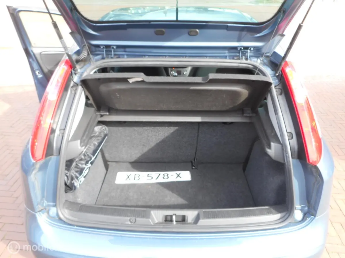 TwinAir Turbo 100 Sempre 5d
