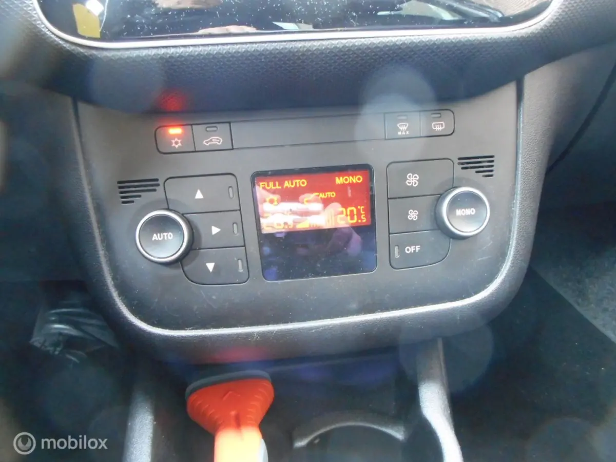 TwinAir Turbo 100 Sempre 5d