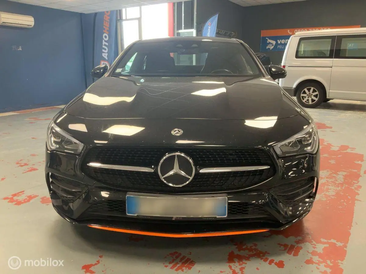 220 AMG Edition 1 Panodak Memory Navi Burmeister Camera Sfeer