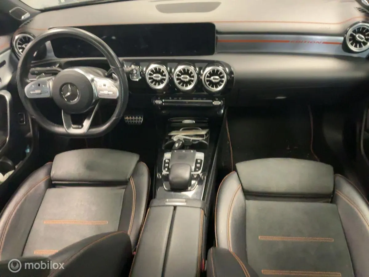 220 AMG Edition 1 Panodak Memory Navi Burmeister Camera Sfeer