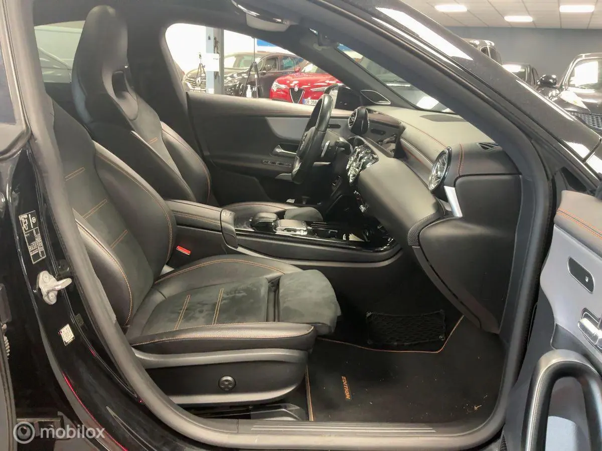 220 AMG Edition 1 Panodak Memory Navi Burmeister Camera Sfeer