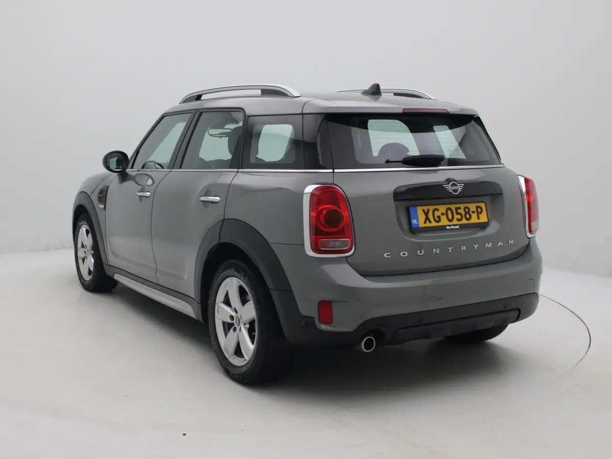 1.5 One Dutch Made Edition | Apple Carplay/Android Auto | Climate Control | Parkeersensoren | Lichtmetalen Velgen |
