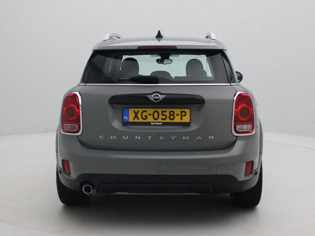 1.5 One Dutch Made Edition | Apple Carplay/Android Auto | Climate Control | Parkeersensoren | Lichtmetalen Velgen |