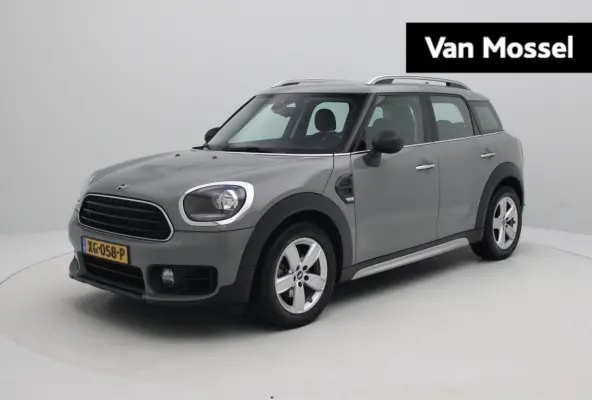 1.5 One Dutch Made Edition | Apple Carplay/Android Auto | Climate Control | Parkeersensoren | Lichtmetalen Velgen |