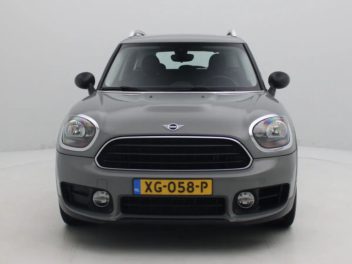 1.5 One Dutch Made Edition | Apple Carplay/Android Auto | Climate Control | Parkeersensoren | Lichtmetalen Velgen |