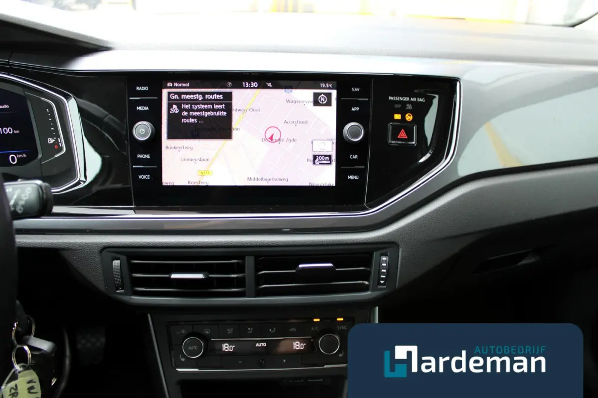 1.0 TSI Highline Carplay Virtual cockpit