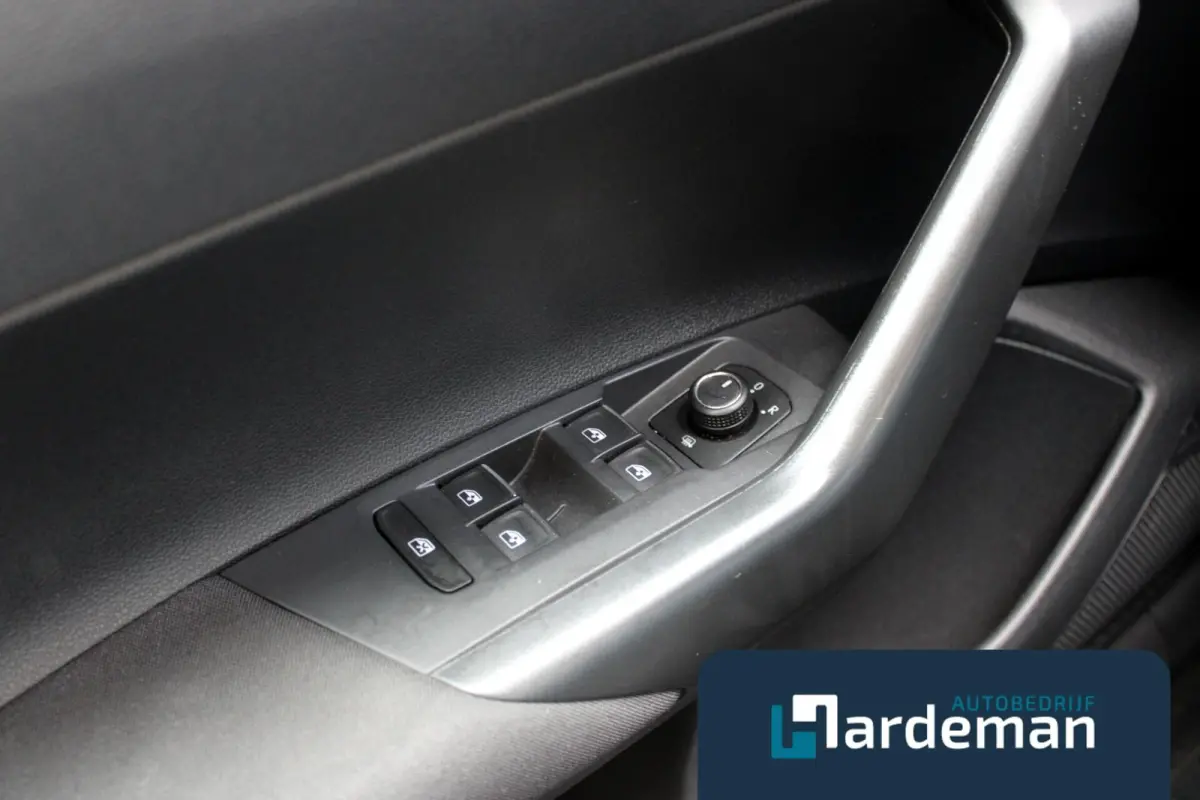 1.0 TSI Highline Carplay Virtual cockpit