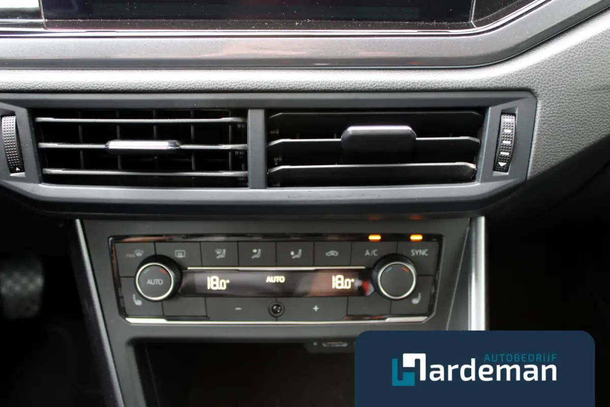 1.0 TSI Highline Carplay Virtual cockpit